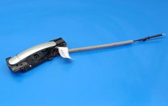 Audi Coupe Rear door exterior handle 5N0839885H