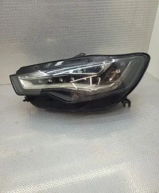 Audi A6 S6 C7 4G Headlight/headlamp 4G0941033G