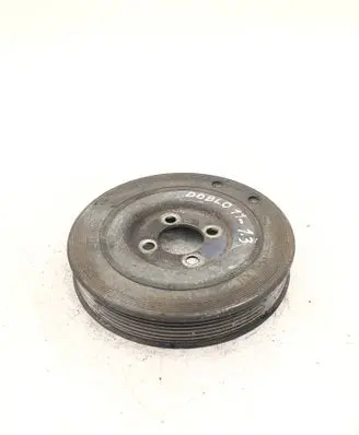 Fiat Doblo Crankshaft pulley 285330 0917