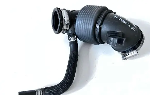 KIA Optima Intercooler hose/pipe 238140D4710