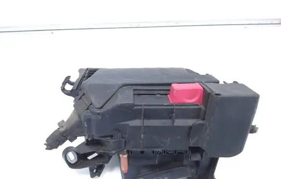 Mercedes-Benz B W246 W242 Fuse box cover A2469980601