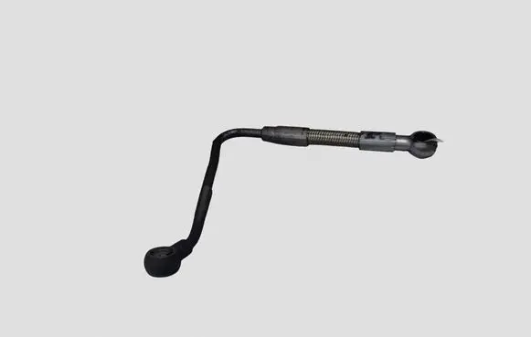 Opel Insignia A Turbo turbocharger oiling pipe/hose