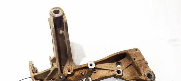 Volkswagen Touran I Front lower control arm/wishbone 1K0199296F