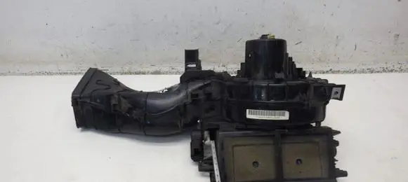 Citroen Jumpy Heater fan/blower 1401366880