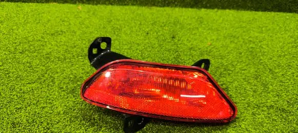 Renault Arkana Rear tail light reflector 265800539R