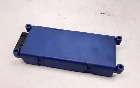 Volvo XC70 Bluetooth control unit module 31201121 AZ489FT7022 VL71012