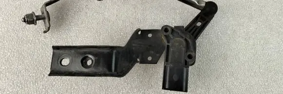 Volkswagen Tiguan Headlight/headlamp level sensor 5QS412521 5QS907127