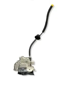 Audi A4 Allroad B9 Rear door lock 4G0839016F