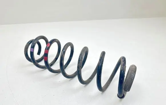 Citroen DS4 Rear coil spring