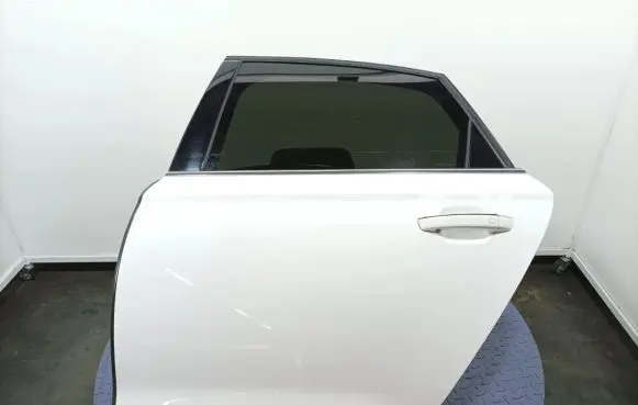 Audi A6 S6 C7 4G Rear door