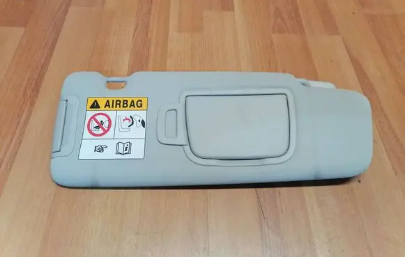 Renault Espace V (RFC) Sun visor 964017587R