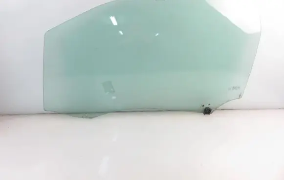 Citroen DS3 Front door window/glass (coupe) 