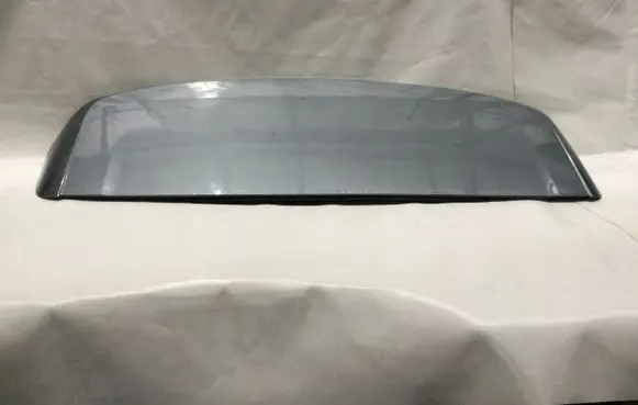 Volvo XC90 Tailgate/trunk spoiler 32227162
