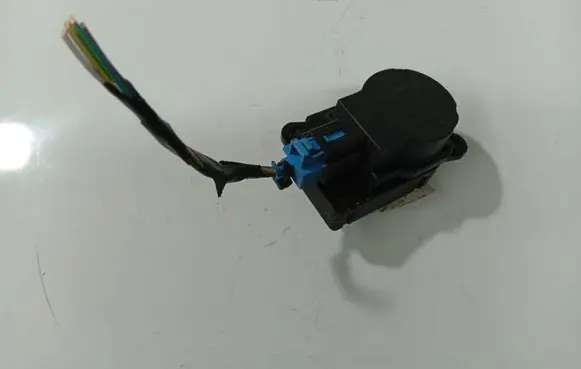 Ford Grand C-MAX Air flap motor/actuator AV6N19E616AA