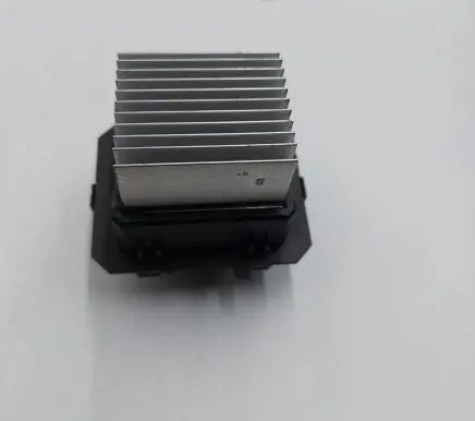 Mini Cooper Countryman R60 Heater blower motor/fan resistor 9286870