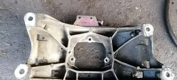Audi A6 S6 C7 4G Gearbox mounting bracket 8K0399263BA
