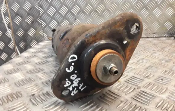 Mini One - Cooper Coupe R56 Rear shock absorber/damper