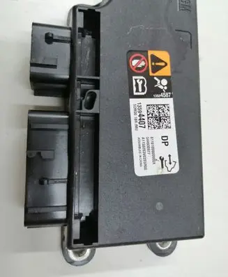 Opel Mokka Other control units/modules 13594407 544930977