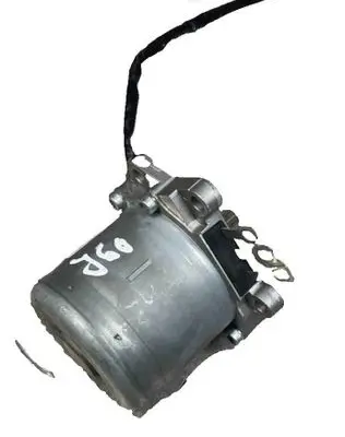 Nissan Qashqai Steering rack electric part S0370616081611352