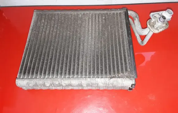 Mercedes-Benz S W221 Air conditioning (A/C) radiator (interior) D8675002
