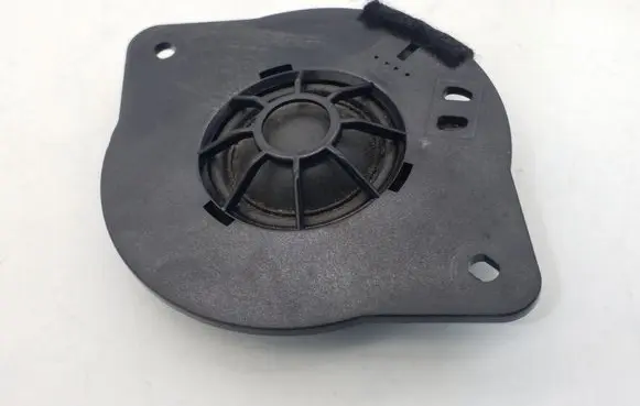 Panel speaker