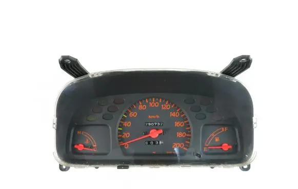 Honda Logo Speedometer (instrument cluster) HR0234105