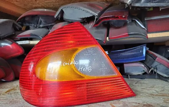 Ford Mondeo MK II Rear/tail lights 96BG13A603 96BG13A603BE