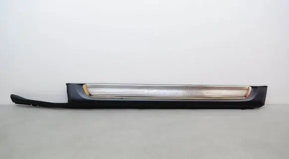 Mercedes-Benz C W205 (A) pillar trim A2056802700