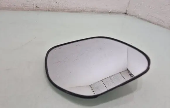 Citroen C-Crosser Wing mirror glass 