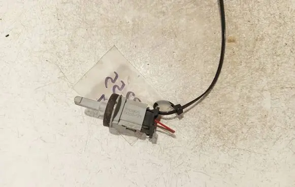 Volkswagen PASSAT B6 Interior temperature sensor 1k0907543a