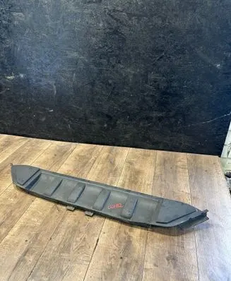 Audi Q7 4L Top upper radiator support slam panel 4L0121285