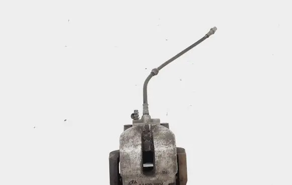 BMW X6 E71 Rear brake caliper
