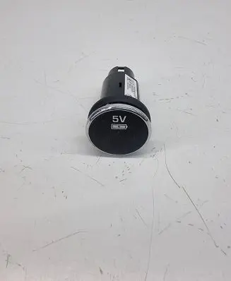 USB socket connector