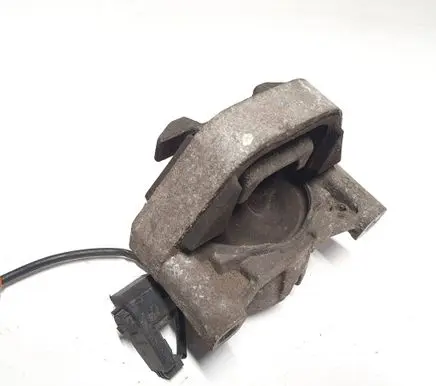 Audi A6 S6 C7 4G Engine mount bracket 2357
