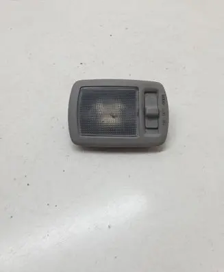Hyundai Santa Fe Boot/trunk interior light 926202E0