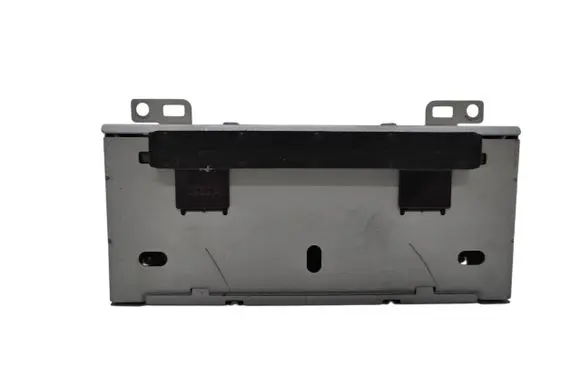 Ford Focus Radio/CD/DVD/GPS head unit BM5T18C815DT