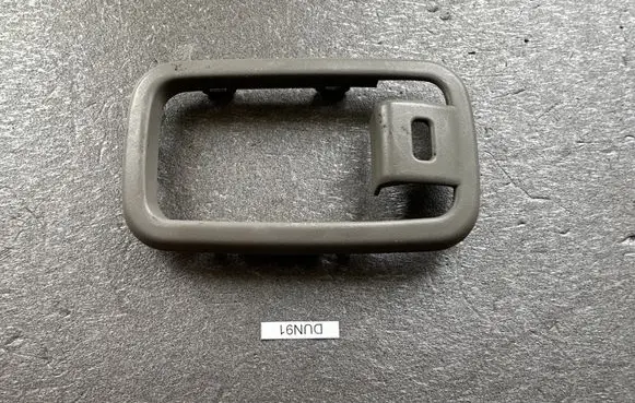 Nissan Patrol Y61 Tailgate interior release/open handle 90682VB300