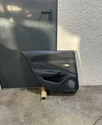 Peugeot 308 Rear door card panel trim 99938570