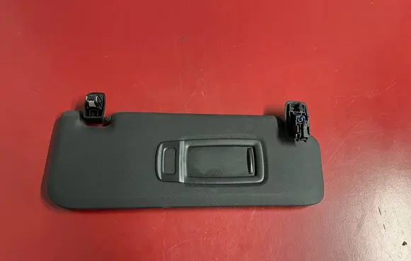 BMW X3 G01 Sun visor 8071072 51168071072