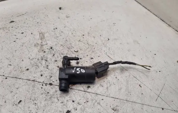 Volvo V50 Windscreen/windshield washer pump 1S7117K624FD T655C