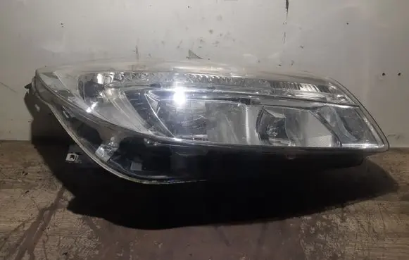 Opel Insignia A Headlight/headlamp 1EJ00963004