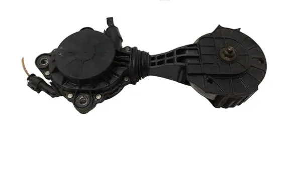 Peugeot 5008 Timing belt tensioner 759883280