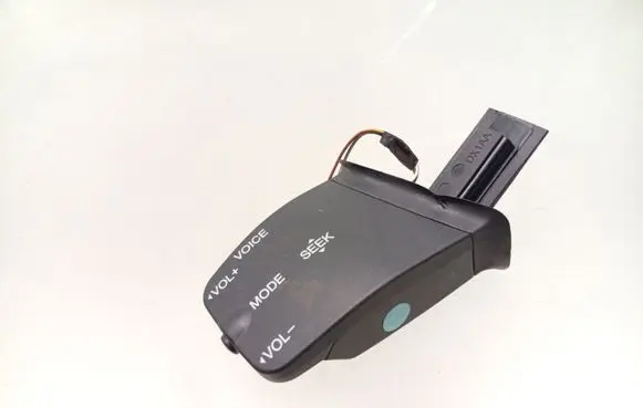 Ford Kuga I Multifunctional control switch/knob DX1AA