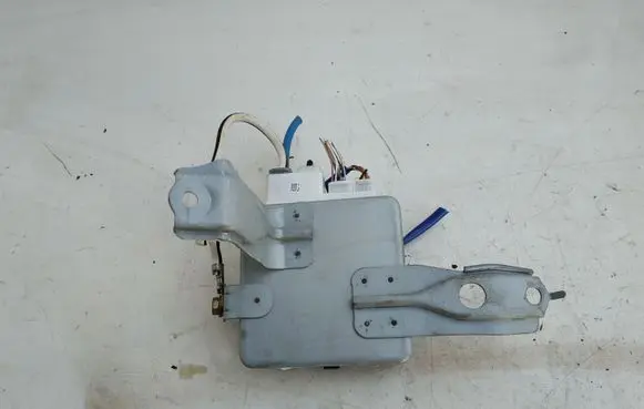 Toyota Avensis T250 Power steering control unit/module 8965005030