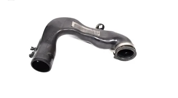 Opel Astra J Intercooler hose/pipe 8980903684