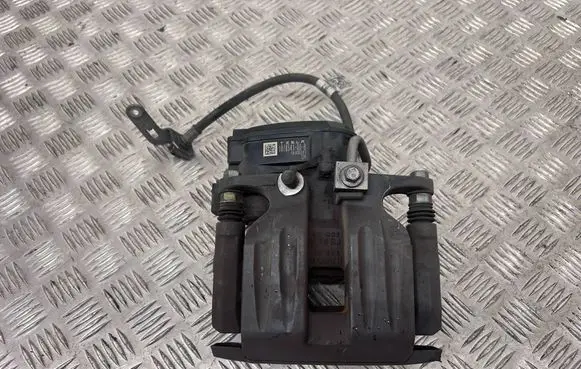 Tesla Model X Rear brake caliper 107854100B