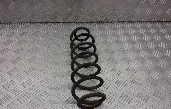 Citroen C4 I Rear coil spring HART