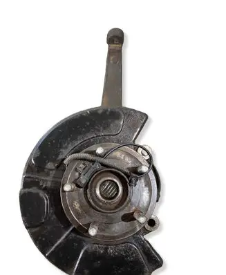 Jeep Grand Cherokee Front wheel hub spindle knuckle 