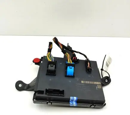 Porsche Macan (95B) Central body control module 7PP907279CG A2C7414900400