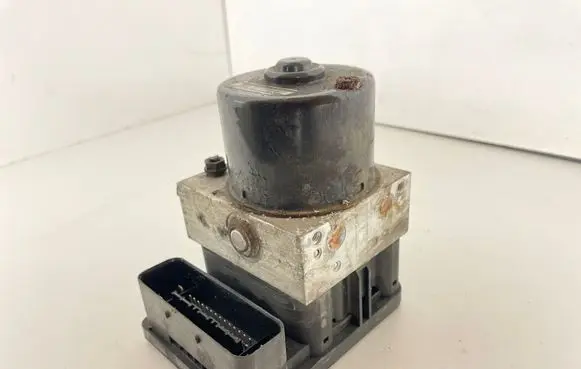 Volkswagen Touran I ABS Pump 1K0907517T 1K0907379AA